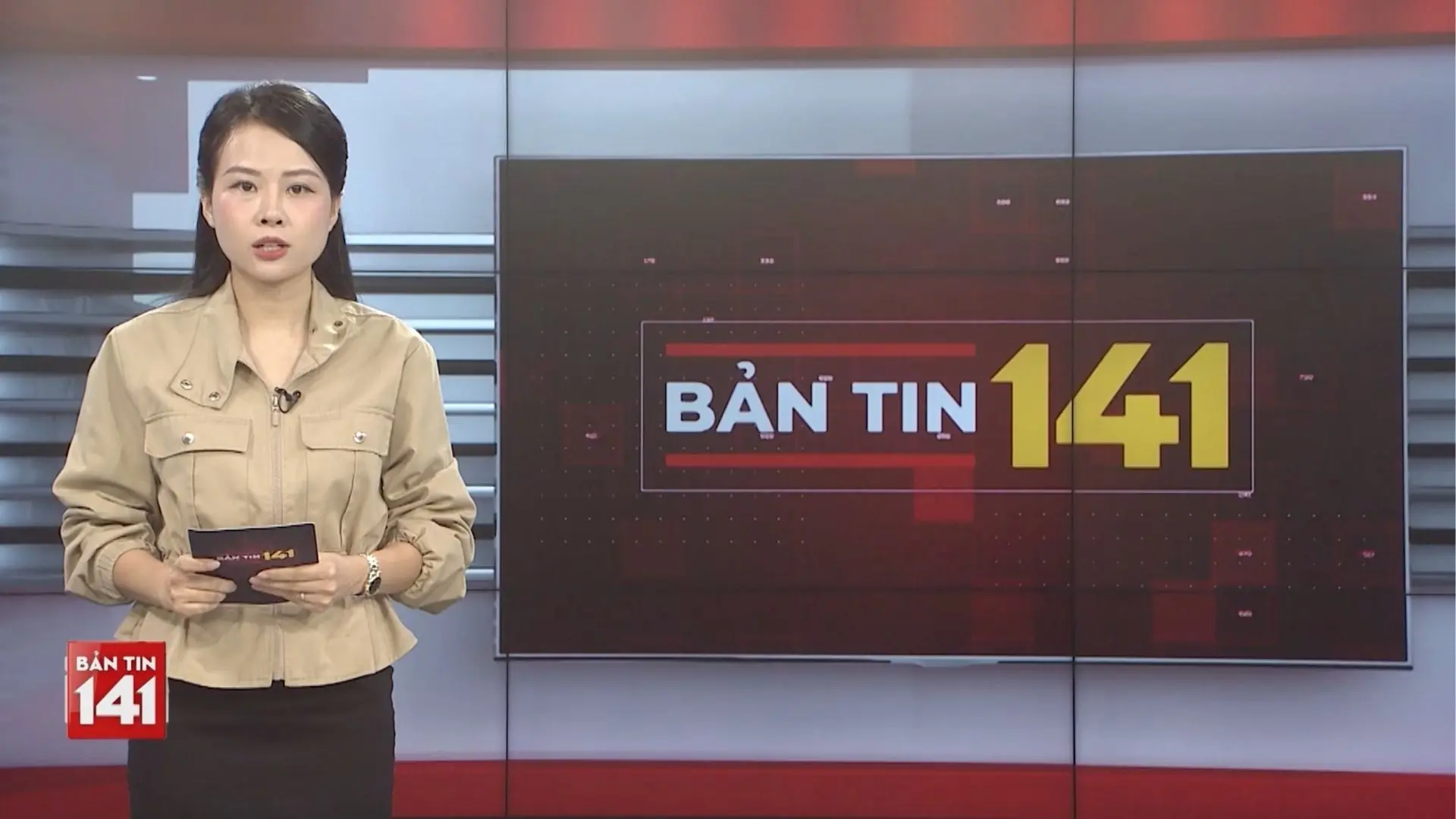 Bản tin 141 | 11/10/2025